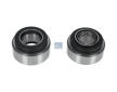 Sada ložisek kol DT Spare Parts 2.96209