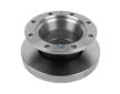 Brzdový kotouč DT Spare Parts 2.40555