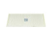 Filtr, vzduch v interiéru DT Spare Parts 4.65755