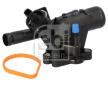 Termostat, chladivo FEBI BILSTEIN 172284