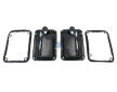 Vnější klika dveří DT Spare Parts 7.70040