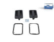 Vnější klika dveří DT Spare Parts 7.70040