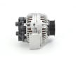 generátor BOSCH 0 124 655 014