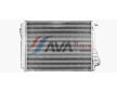 Chladič turba AVA QUALITY COOLING VL4111