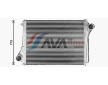Chladič turba AVA QUALITY COOLING VL4111
