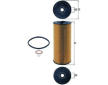 Olejový filtr MAHLE OX 137D