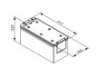 startovací baterie BOSCH 0 092 T30 540