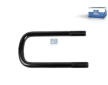 Drzak pruziny DT Spare Parts 4.40446