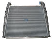 Chladič turba DT Spare Parts 1.11250