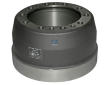 Brzdový buben DT Spare Parts 2.40321