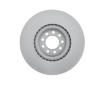 Brzdový kotouč BOSCH 0 986 479 718
