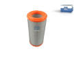 Vzduchový filtr DT Spare Parts 7.17008