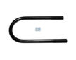Drzak pruziny DT Spare Parts 10.26300