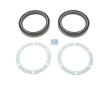 Sada těsnění, náboj kola DT Spare Parts 10.20485