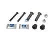 Sada na opravy, brzdový třmen DT Spare Parts 4.91588