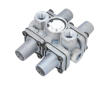 Víceokruhové ochranné ventily DT Spare Parts 3.72083
