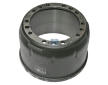 Brzdový buben DT Spare Parts 4.62950
