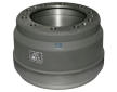 Brzdový buben DT Spare Parts 2.40320