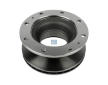 Brzdový kotouč DT Spare Parts 7.36003