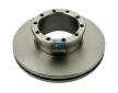 Brzdový kotouč DT Spare Parts 3.62057