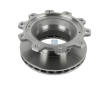Brzdový kotouč DT Spare Parts 10.14100
