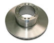Brzdový kotouč DT Spare Parts 5.21223
