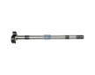 Brzdový hřídel, bubnová brzda DT Spare Parts 10.63101
