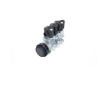 Blok cestnych ventilu, pneumaticke odpruzeni DT Spare Parts 1.25588