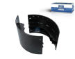 Sada brzdových čelistí DT Spare Parts 2.40393