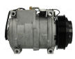 Kompresor, klimatizace NISSENS 89132