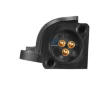 Sensor, opotrebeni brzdoveho oblozeni DT Spare Parts 3.62175