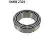 Ložisko kola SKF VKHB 2321