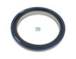 Těsnicí kroužek hřídele, klikový hřídel DT Spare Parts 7.50550