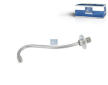 Vstrikovaci ventil (vstrikovani mocoviny) DT Spare Parts 3.27000