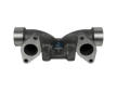 Koleno, výfukový systém DT Spare Parts 1.10594