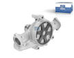 Vodní čerpadlo, chlazení motoru DT Spare Parts 2.15680