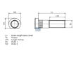 Sroub kola DT Spare Parts 3.61104
