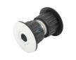 Loziskove pouzdro, listova pruzina DT Spare Parts 7.11019