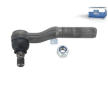 Hlava příčného táhla řízení DT Spare Parts 3.55179