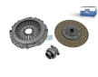 Spojková sada DT Spare Parts 6.93017
