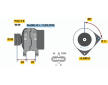 generátor BOSCH 0 124 555 006