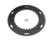 Ozubené kolo, hlavní hřídel DT Spare Parts 7.44300