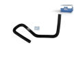 Hadice chladiče DT Spare Parts 1.11597