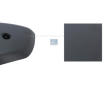 Spoiler, kabina DT Spare Parts 3.80338