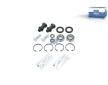 Opravna sada, stabilizator kabiny ridice DT Spare Parts 1.22489