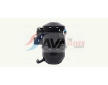 Susarna, klimatizace AVA Clever Choice SCD072
