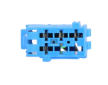 Ovladaci pristroj, pneumaticke odpruzeni DT Spare Parts 4.66865
