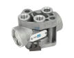Spínač, převodovka typu splitter DT Spare Parts 6.45006