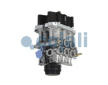 Blok cestnych ventilu, pneumaticke odpruzeni COJALI 2209419