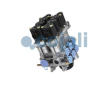 Blok cestnych ventilu, pneumaticke odpruzeni COJALI 2209419